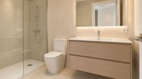 Foto 5 de Piso en venta en Trafalgar, Madrid Capital
