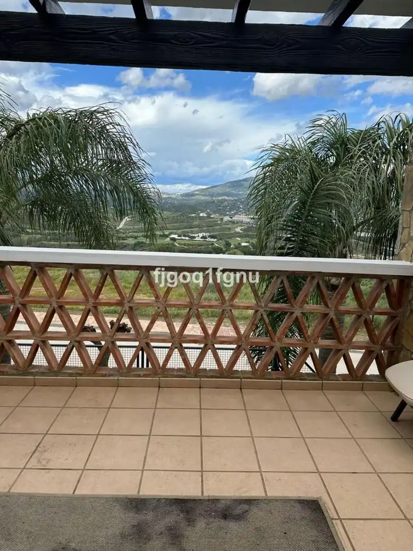 Adosado con piscina en venta en La Cala Golf - Lagar Martell, imagen 22