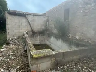Terreny rústic en venda a San Rafael del Río, imagen 7
