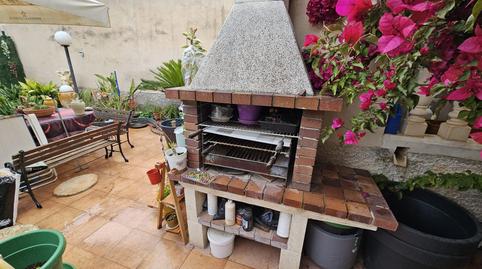 Foto 4 de Casa adosada en venta en El Pinós / Pinoso, Alicante