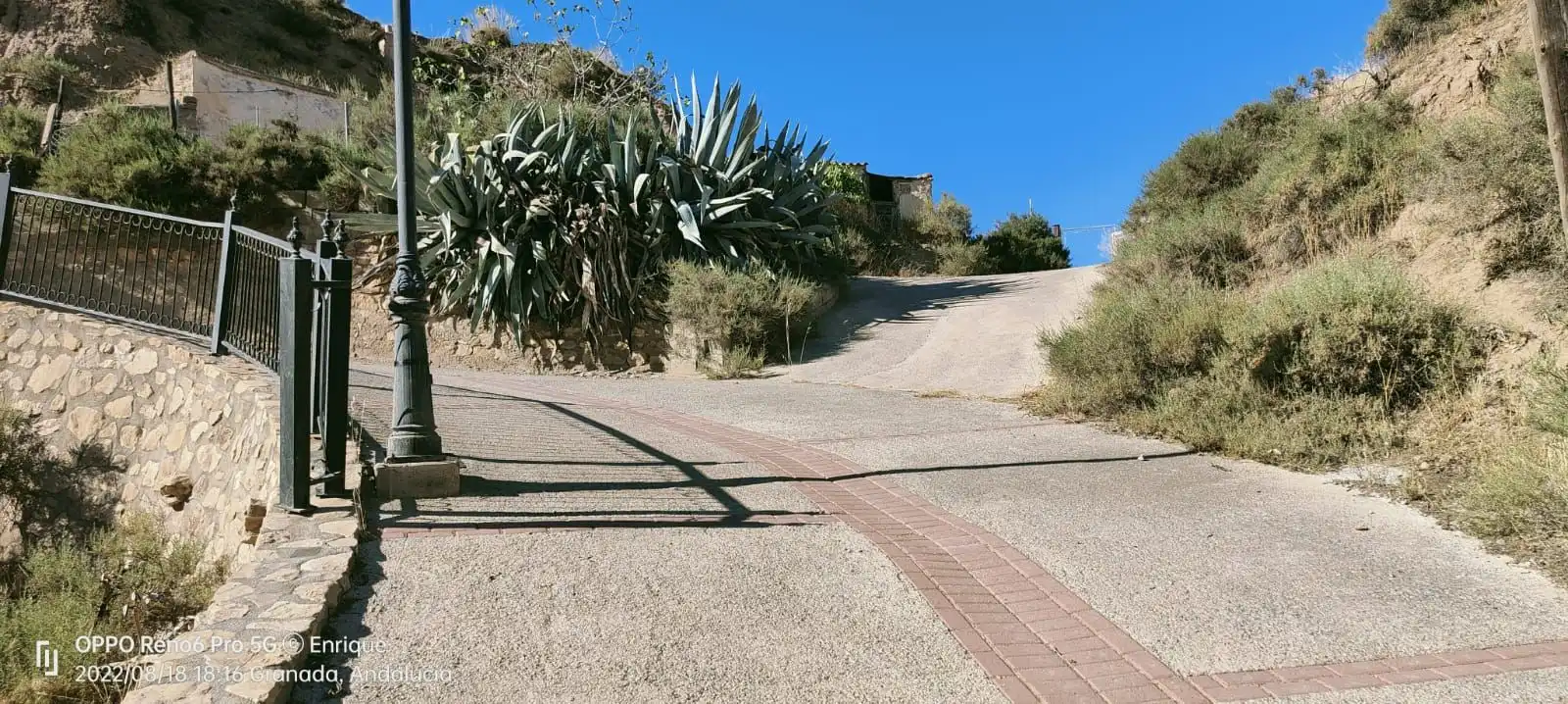 Casa o chalet en venta en Marchal