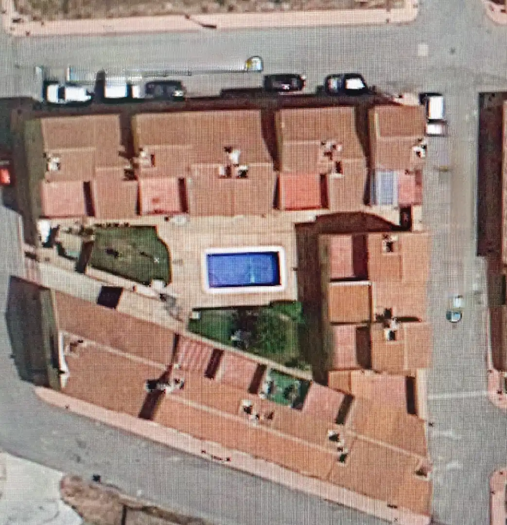 Casa adosada en venta en Salinas con Amueblado, Horno y Lavadora