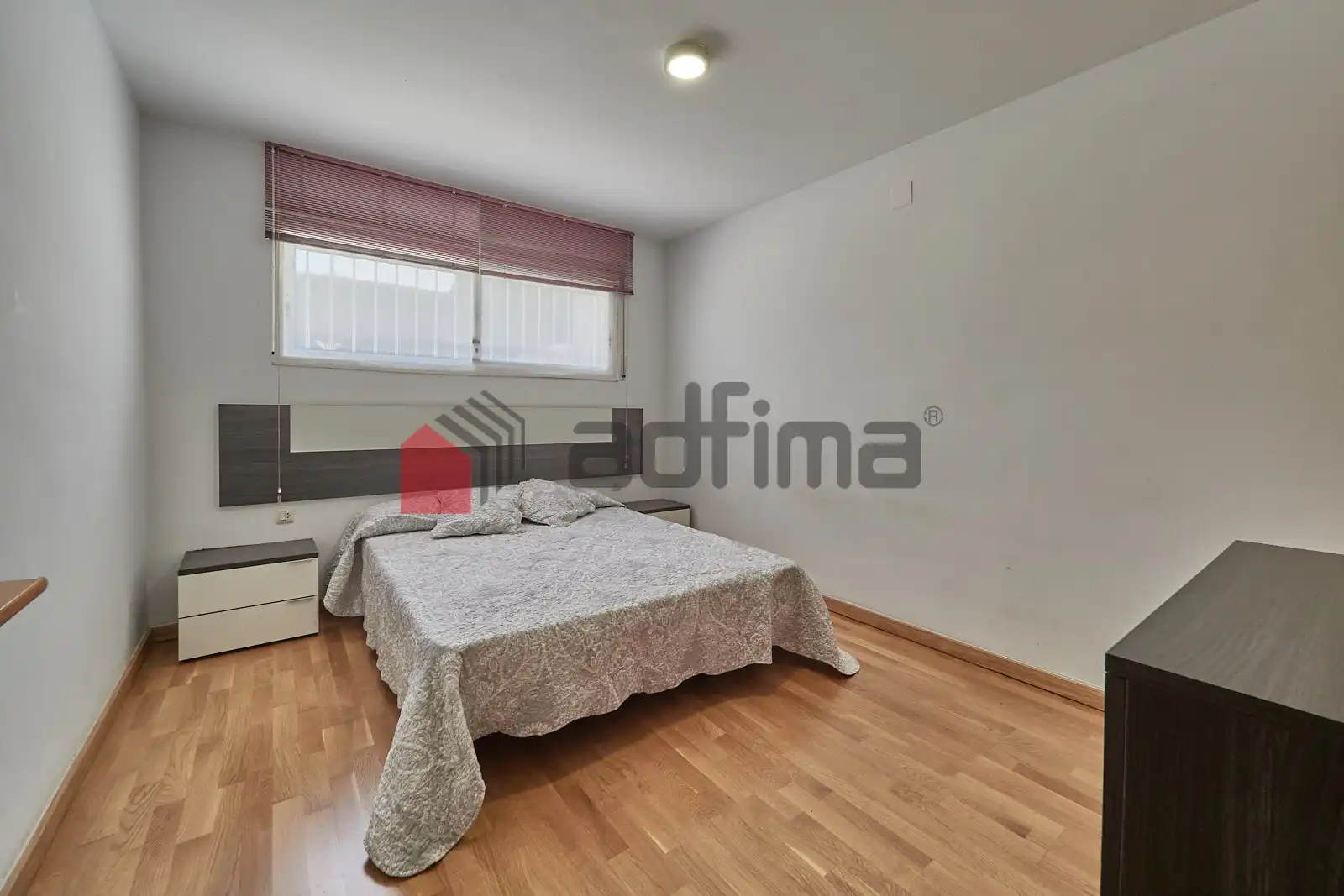 Habitación de Casa adosada en venta en Altafulla con Jardín privado, Amueblado y Piscina comunitaria