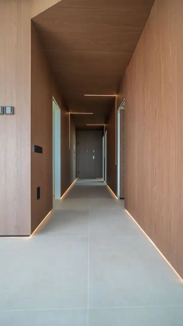 Apartament amb piscina en venda a Orihuela Costa, imagen 9