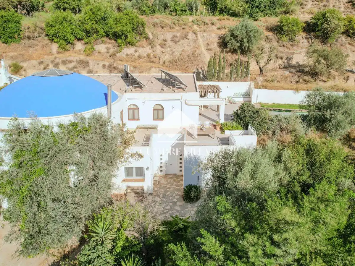 Haus mit Garten zum Verkauf in El Valle, imagen 127