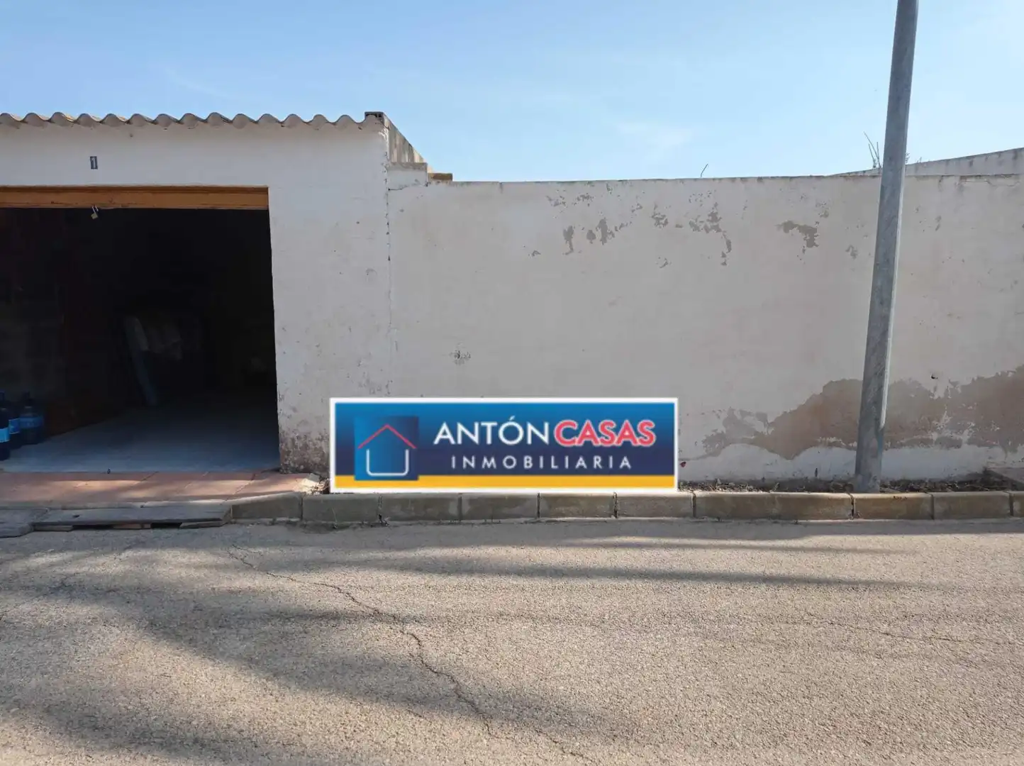 Casa rústica en venda a Abanilla, imagen 10
