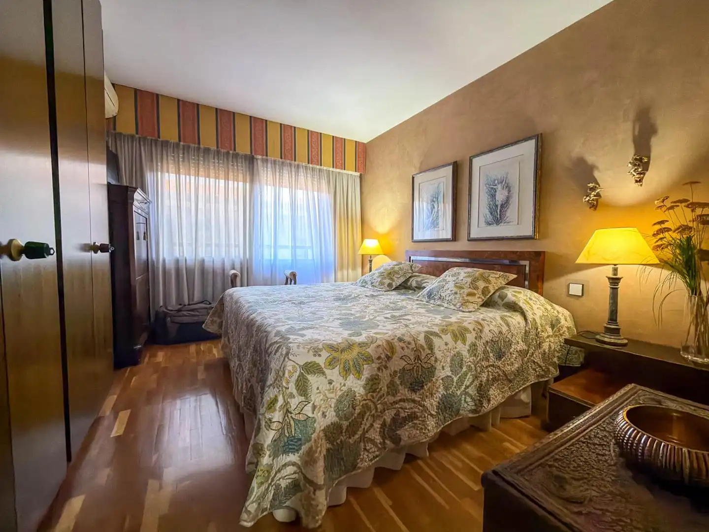 Piso con ascensor en venta en Calle de Bretón de los Herreros, imagen 5