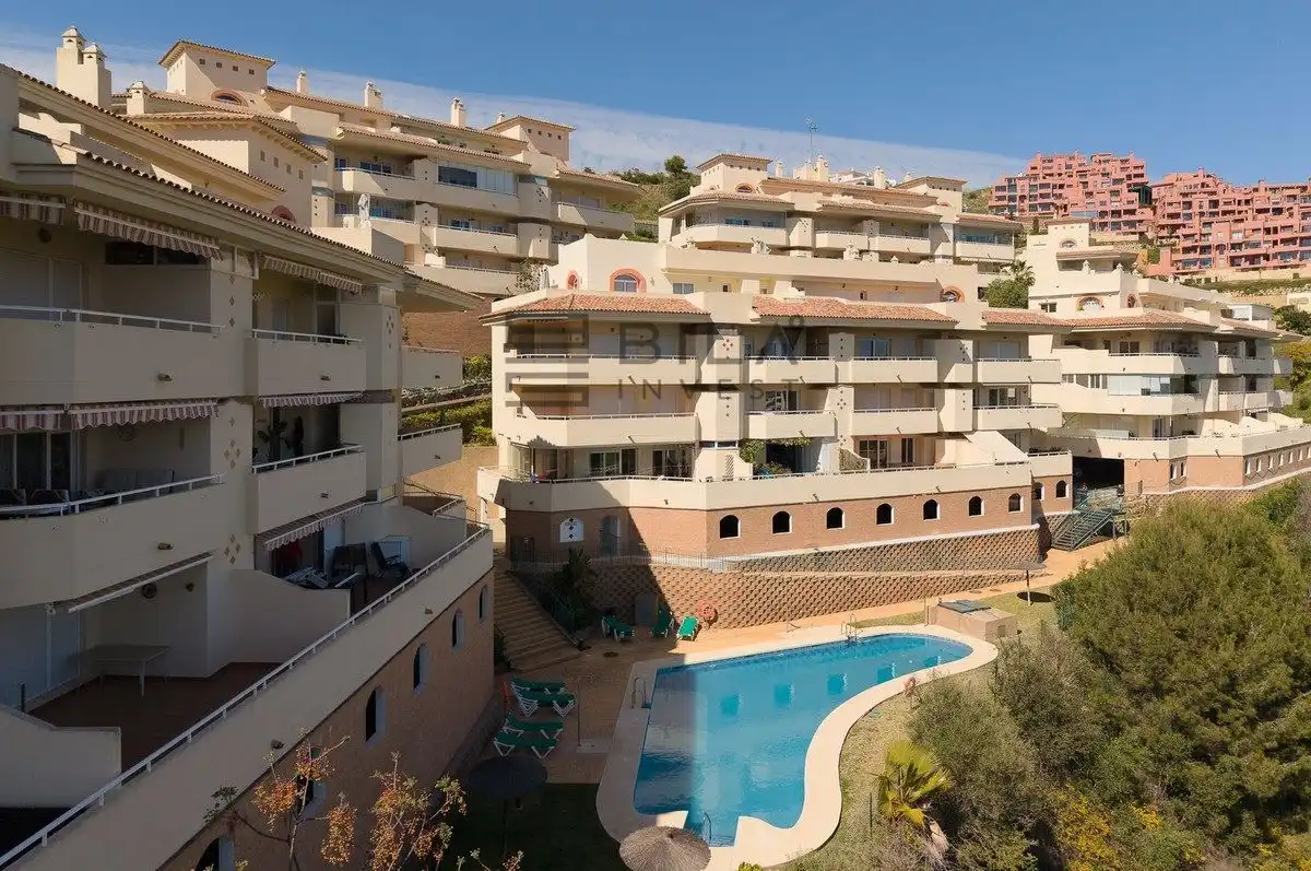 Piso con piscina en venta en Cristóbal Colon, imagen 30