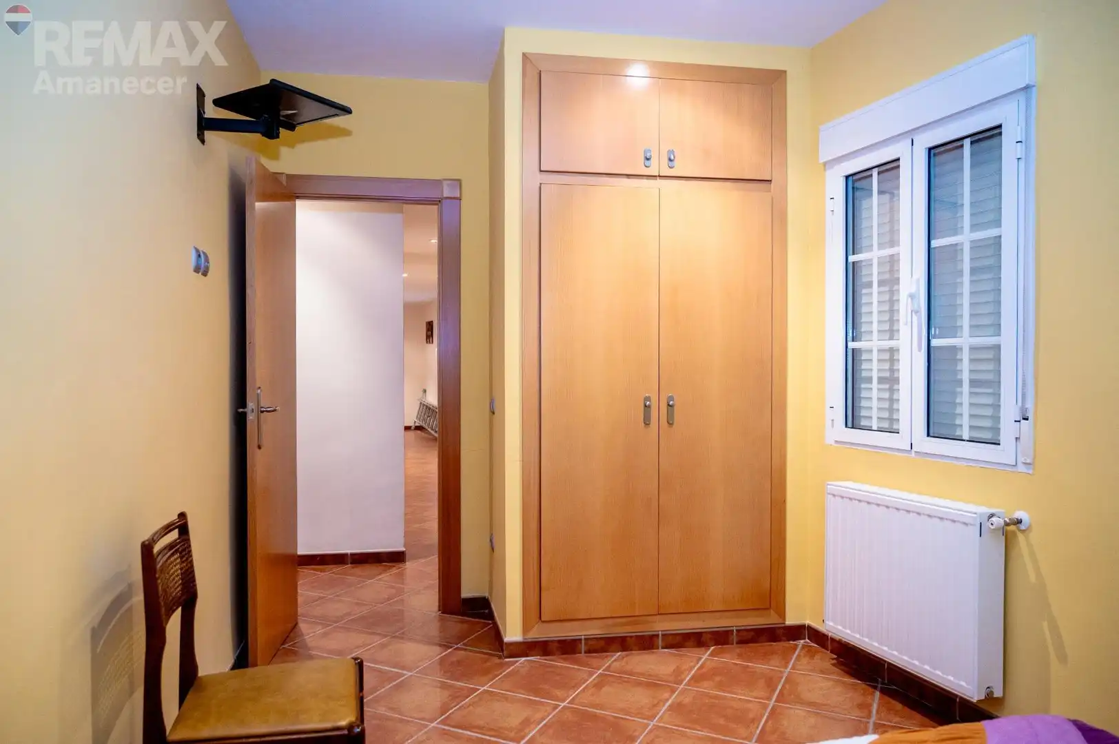Casa o chalet en venta en Alfafara con Terraza