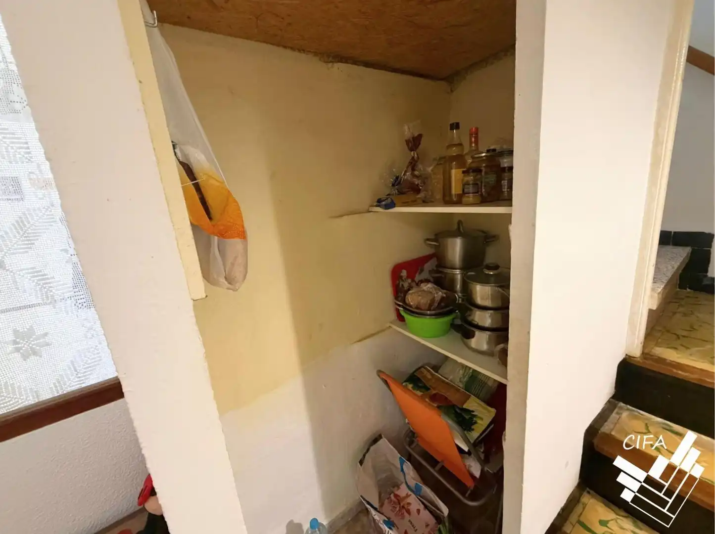 Cuina de Casa o xalet en venda en La Salzadella