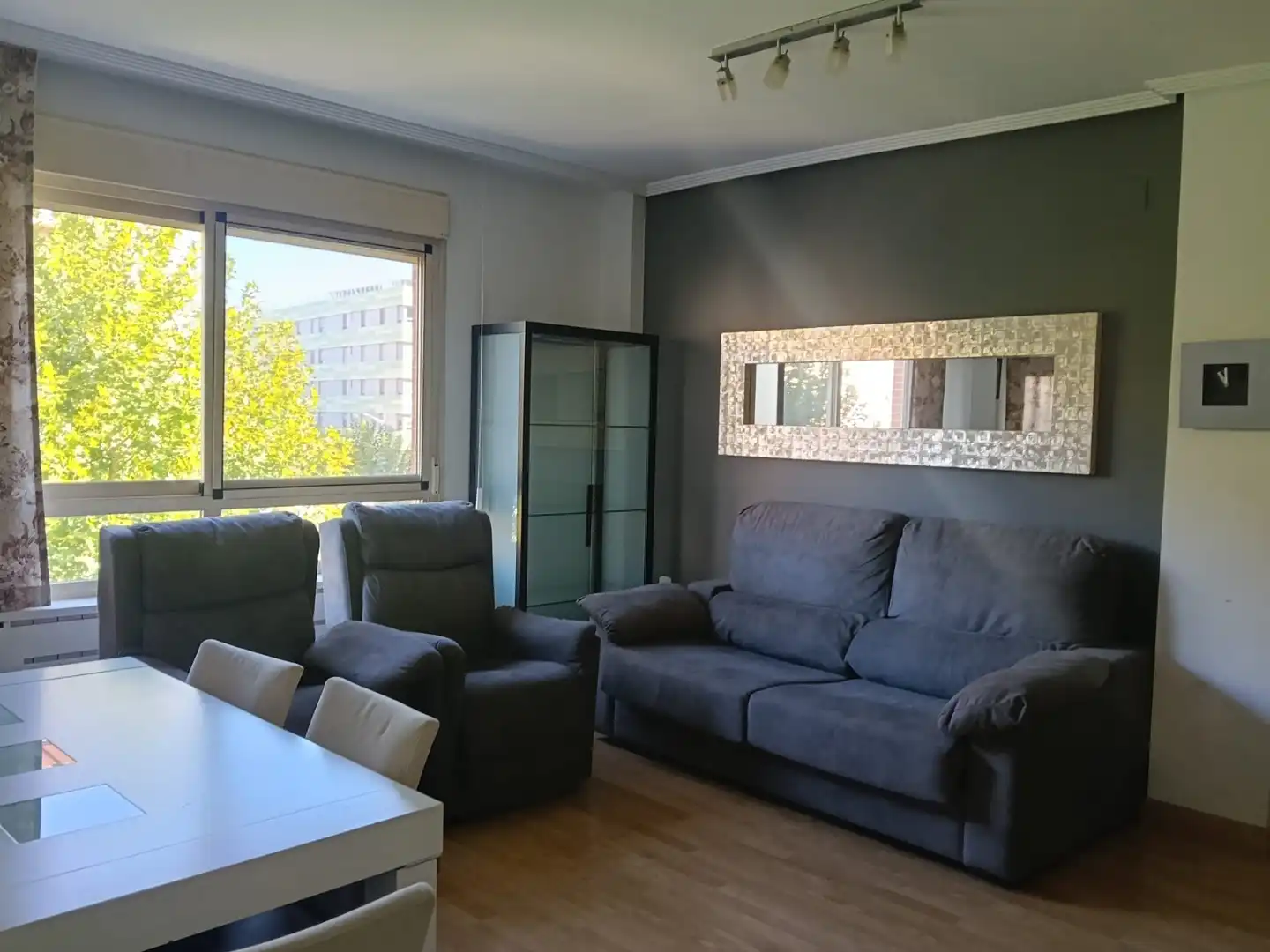 Wohnung mit Terrasse zum Verkauf in Avenida de Gregorio Arcos 3, imagen 7