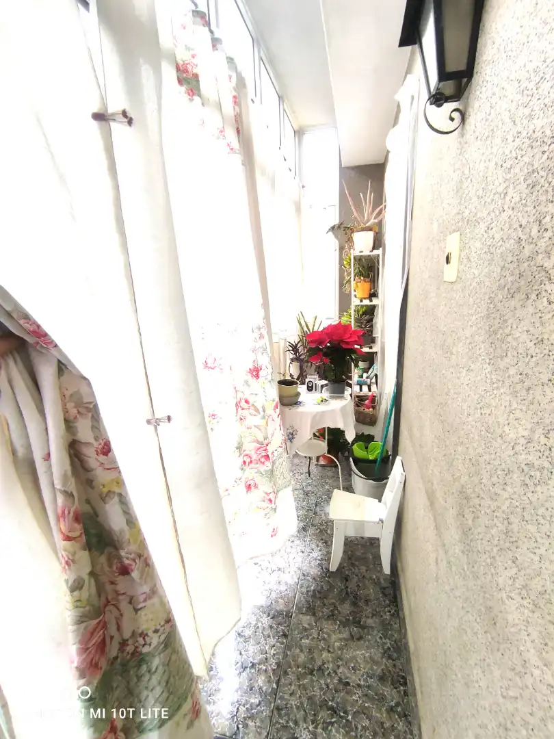 Balcony of Flat for sale in Elche / Elx  with Storage room and Balcony