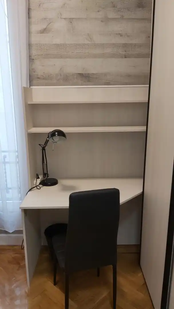 Flat for rent in Calle de Ilustración, Argüelles