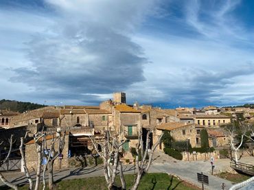 Terreno residenziale in vendita a Carrer Riera-peratallada 9