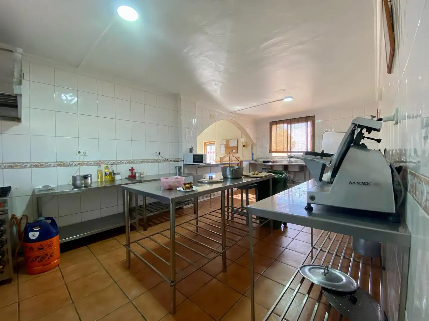 Terreno rústico en venta en Pedanías Oeste, imagen 5