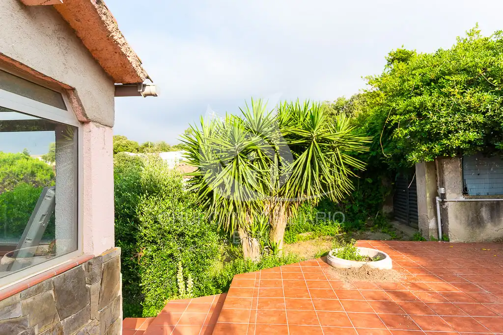 Chalet con terraza en venta en Carrer Músic Pau Casals, imagen 8