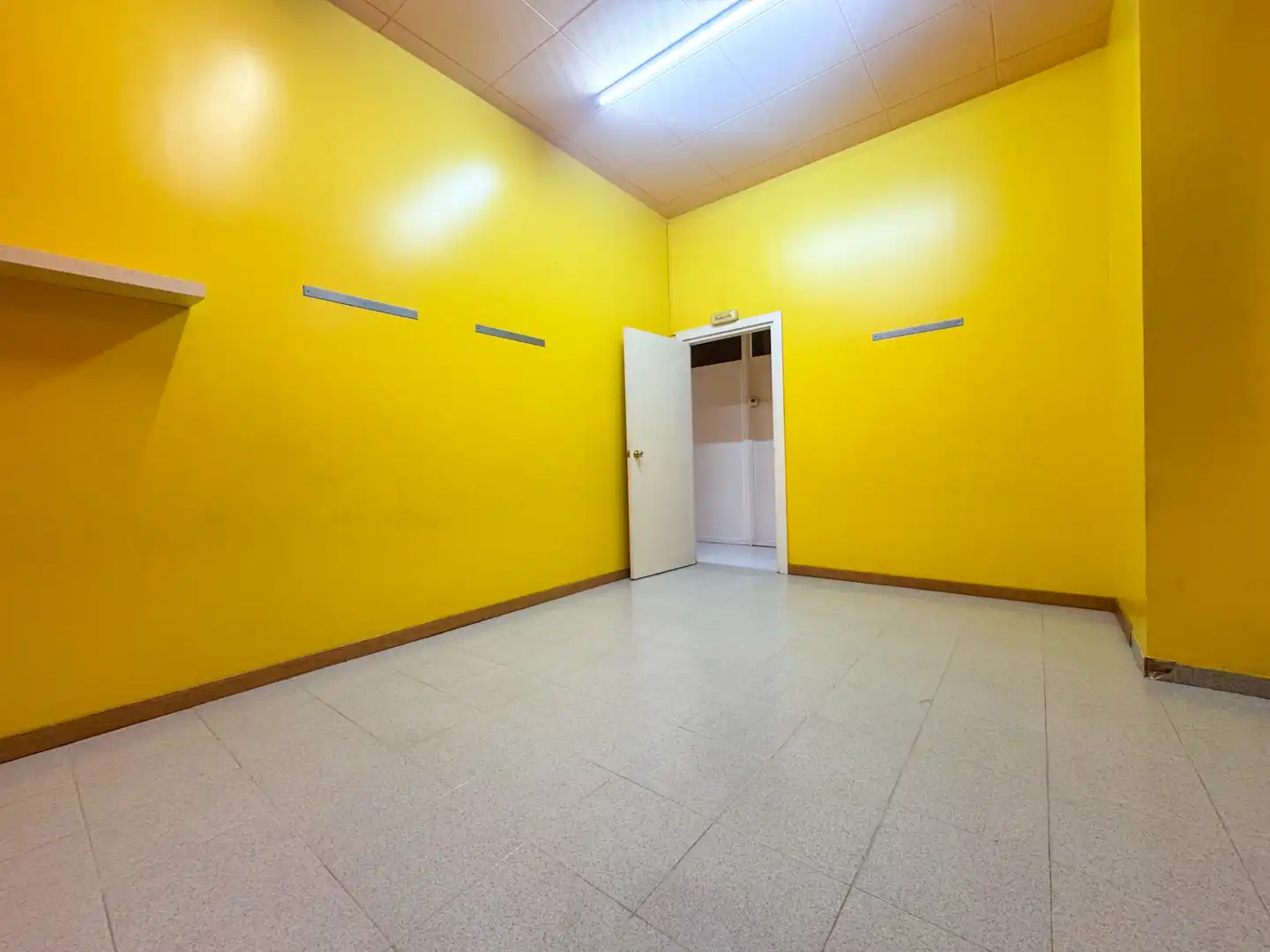Business premises to rent in Carrer Can Palau, imagen 10