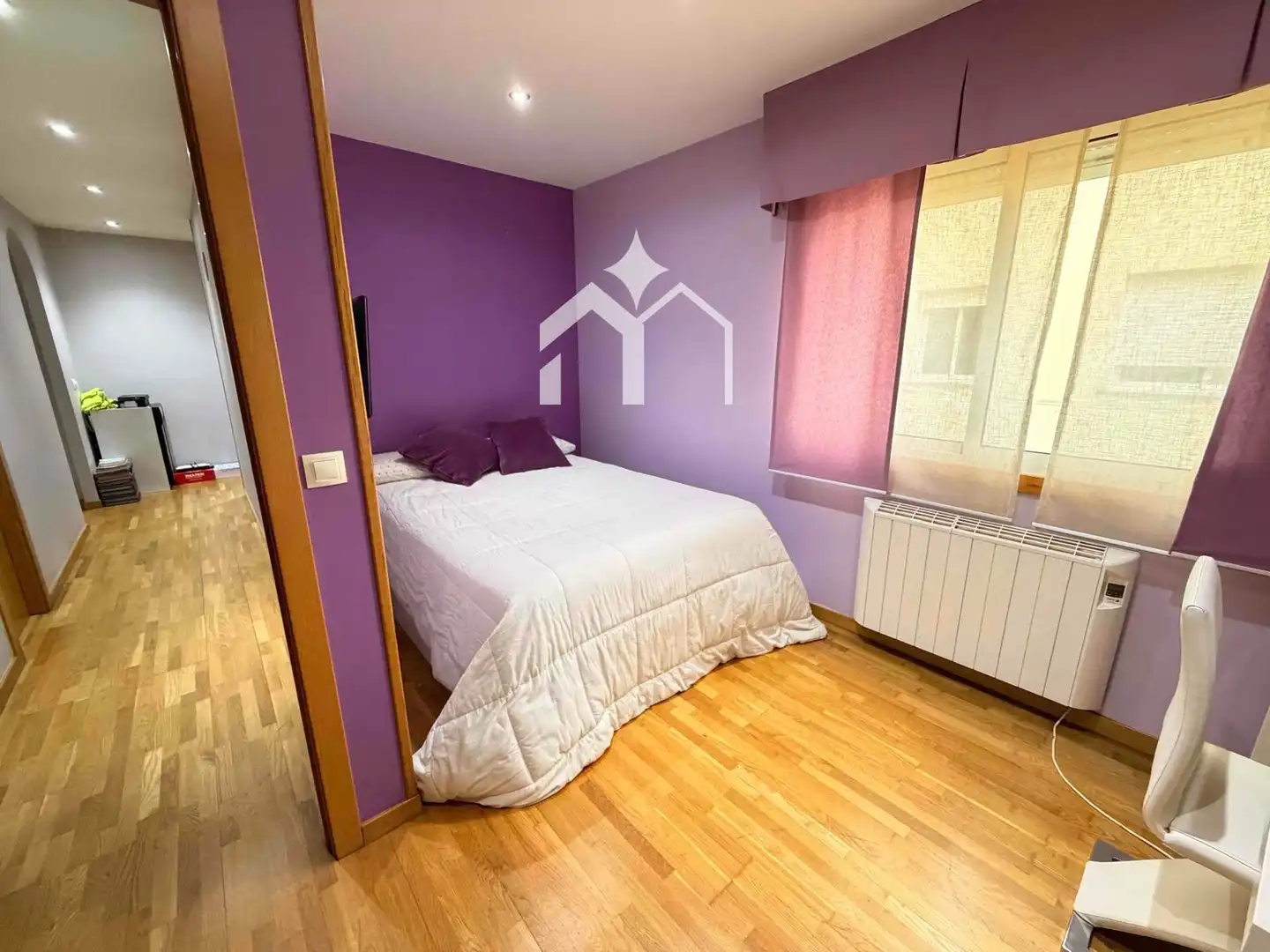Wohnung mit Aufzug zum Verkauf in Coiro, imagen 9