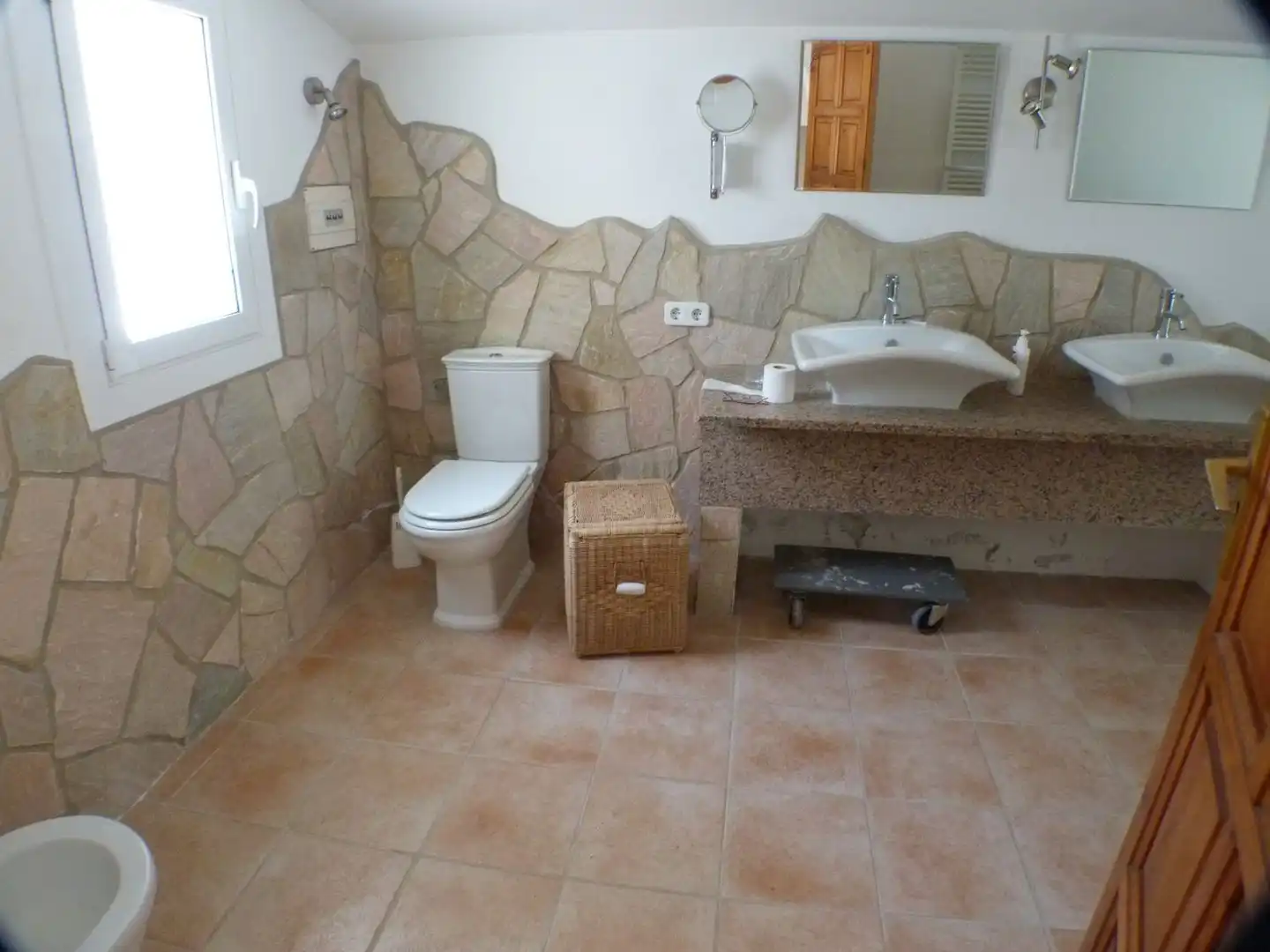 Villa avec terrasse à vendre à Avenida Avinguda dels Arbres, imagen 25