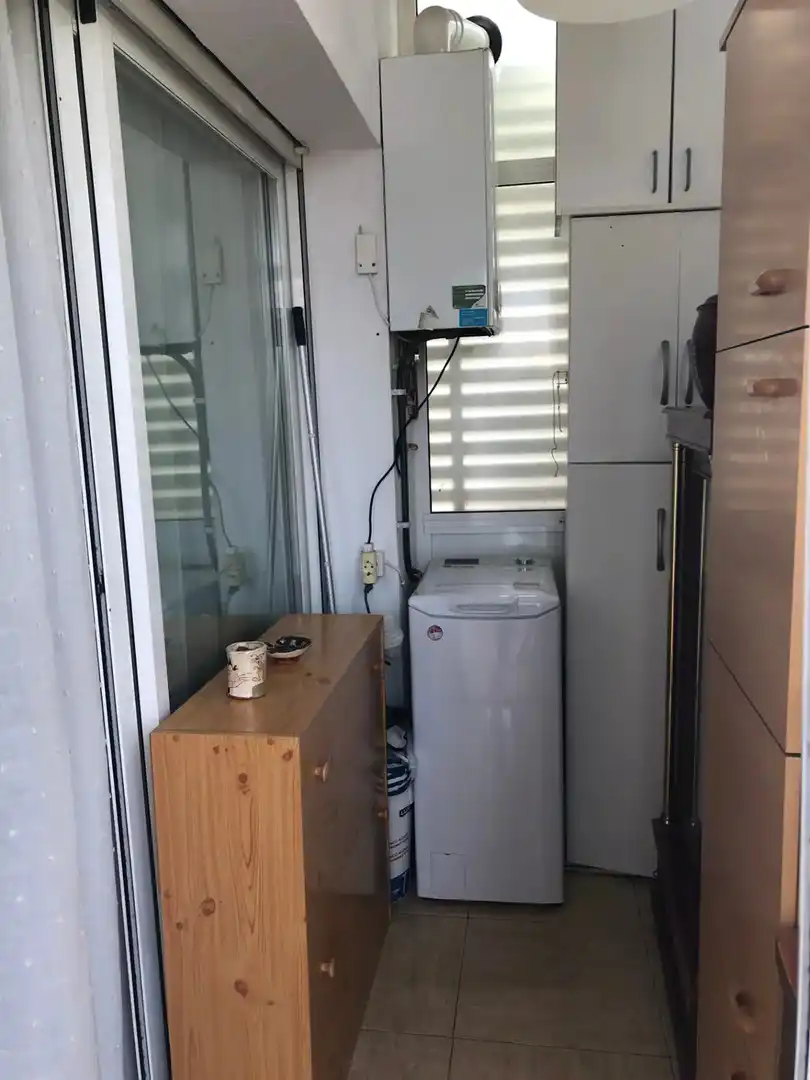 Terrassa de Pis en venda en Figueres amb Aire condicionat, Calefacció i Moblat