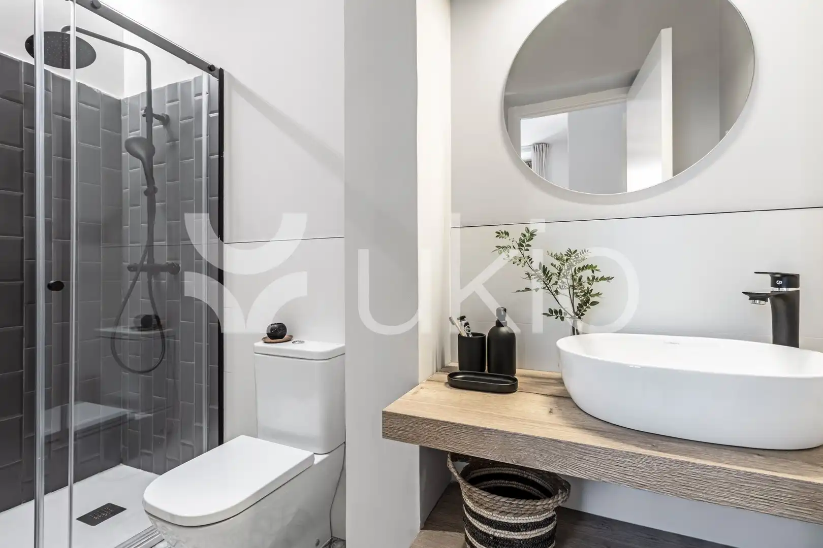 Apartment with lift to rent in Calle de San Andrés, imagen 22