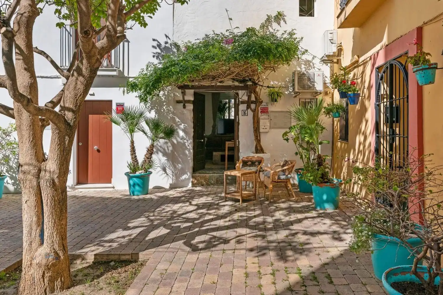 Country house with terrace for sale in CL CARAVACA 16, imagen 2