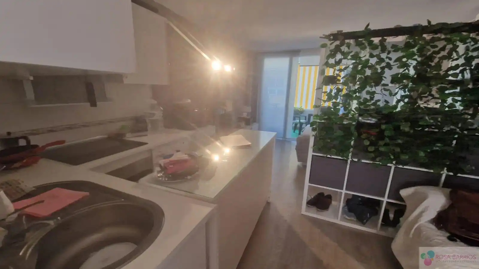 Estudio en venta en San Luis de Sabinillas