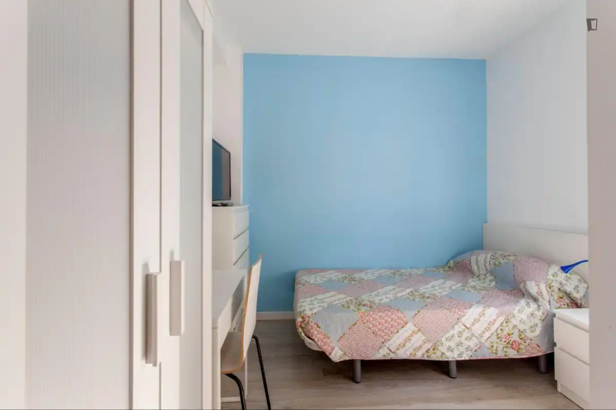Habitación en Zona Campus Universitario