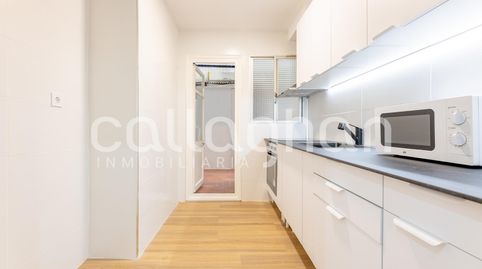 Foto 5 de Piso en venta en Calle Dr Montoro, Marxalenes, Valencia Capital