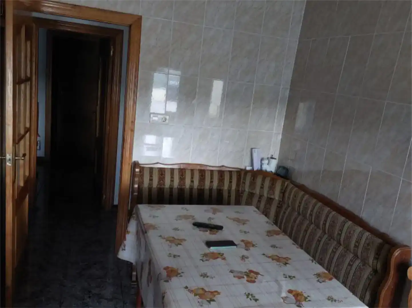 Dormitori de Pis en venda en Allande