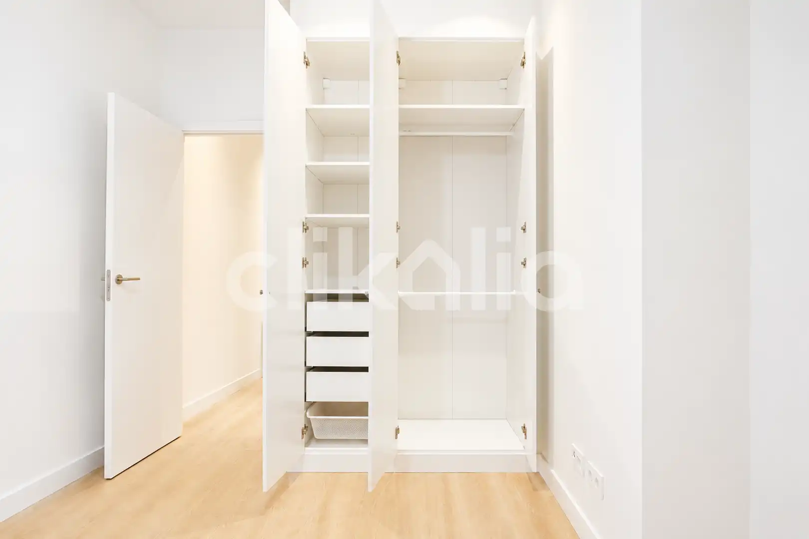 Wohnung mit Aufzug zum Verkauf in Moncloa - Aravaca, imagen 14