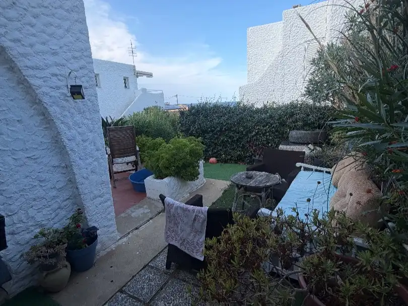 Apartament amb jardí en venda a Carrer la musclera 47, imagen 4