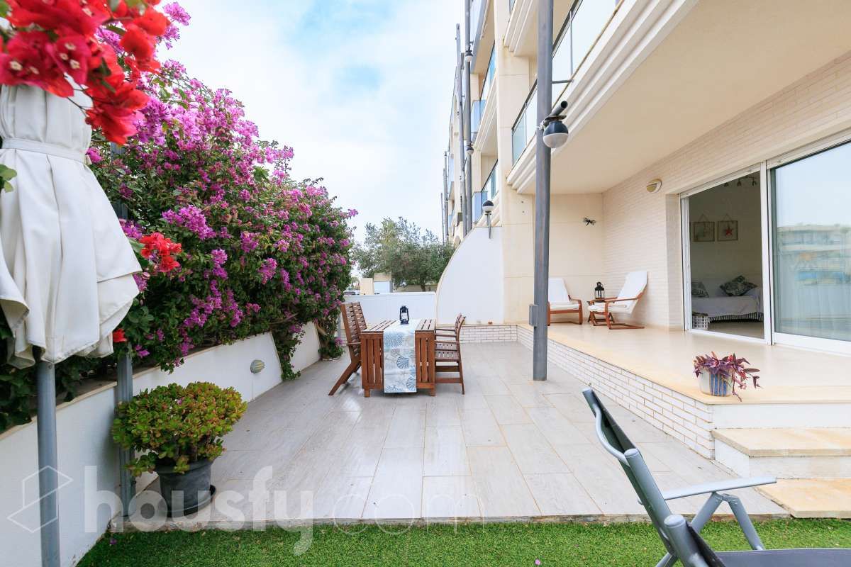 Flat for sale in Carrer Bequessina (Urb. Eucaliptus), Eucaliptus - Poble Nou del Delta