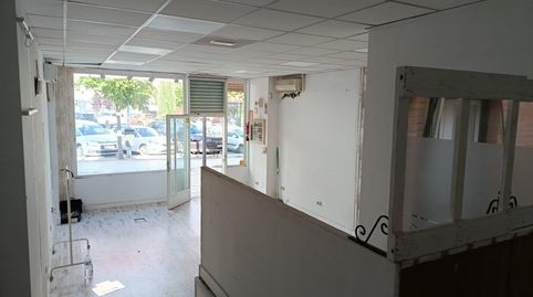 Foto 2 von Geschaftsraum zur Miete in Isabel de Farnesio, Sector S, Boadilla del Monte