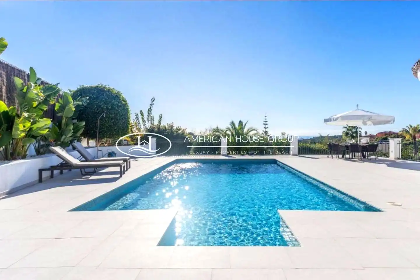Casa con terrazza in vendita a La Quinta, imagen 6