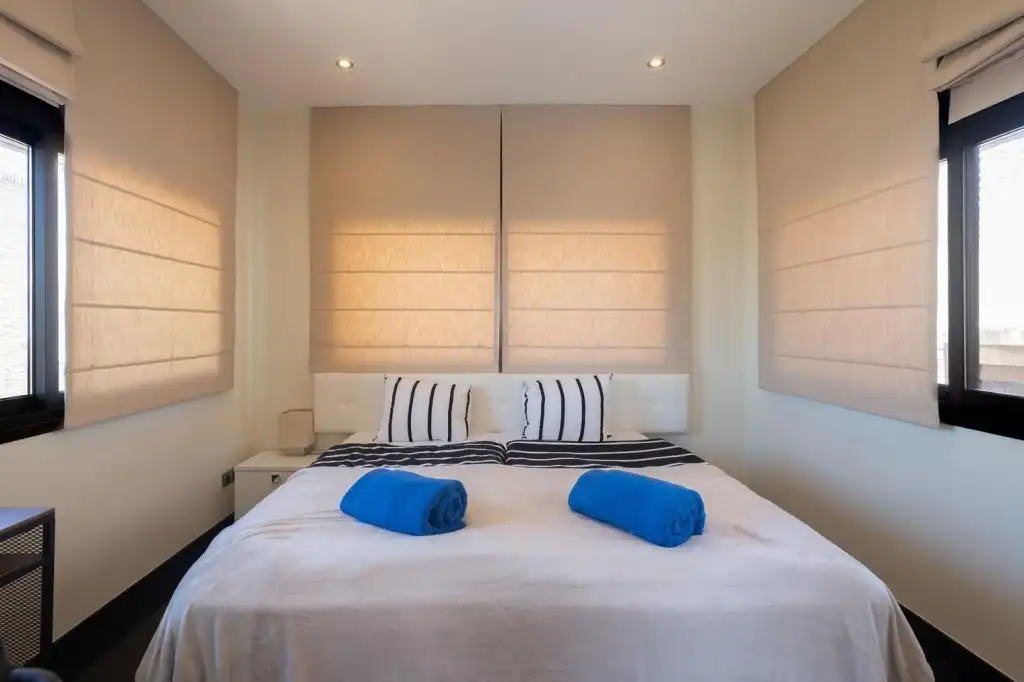 Penthouse with pool for sale in Punta Plata, imagen 11