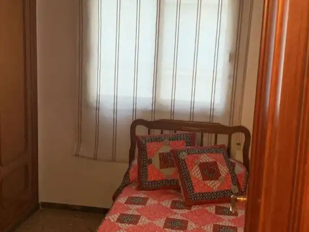 Bedroom of Flat for rent in Santa Rosa  