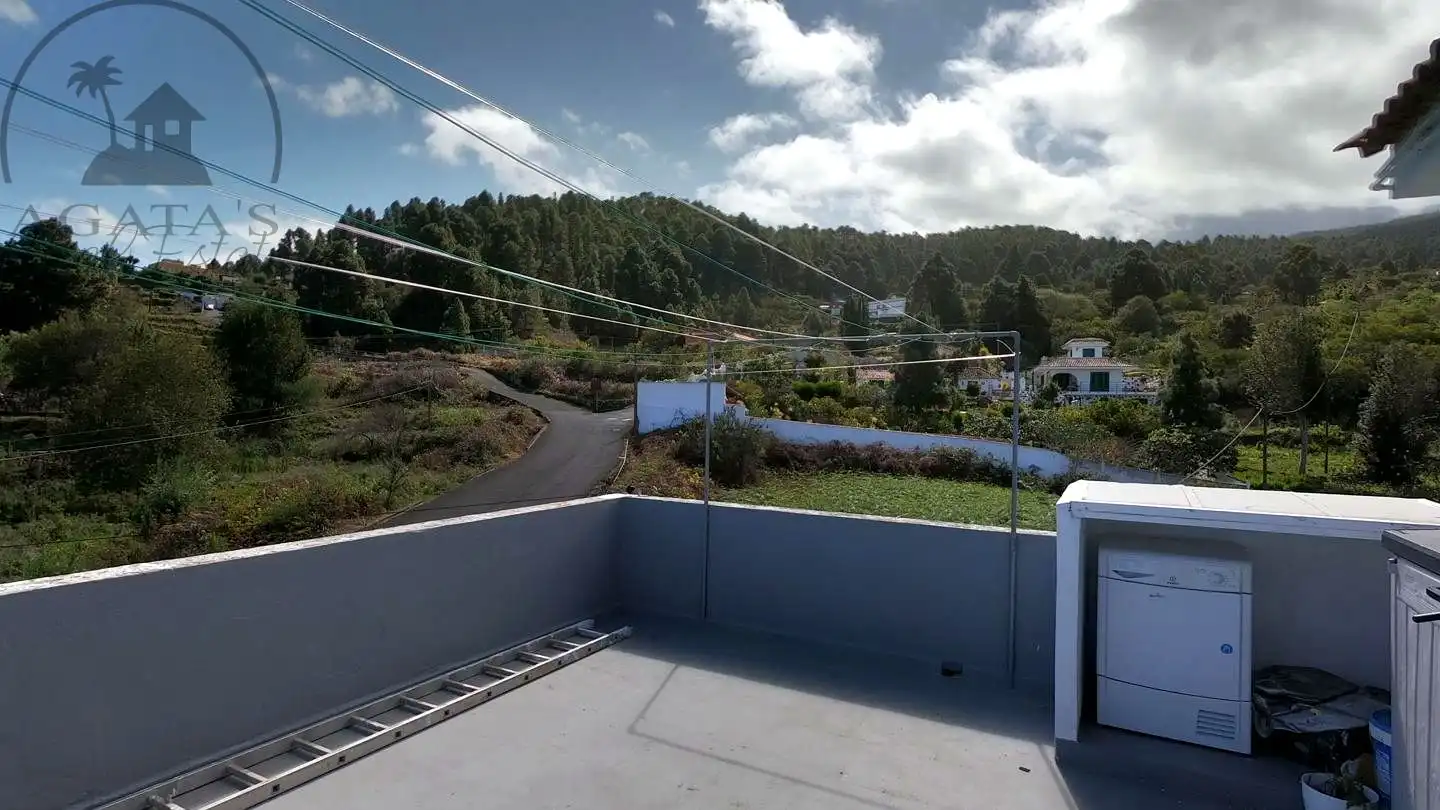 Casa amb piscina en venda a La Vega - El Amparo - Cueva del Viento, imagen 49
