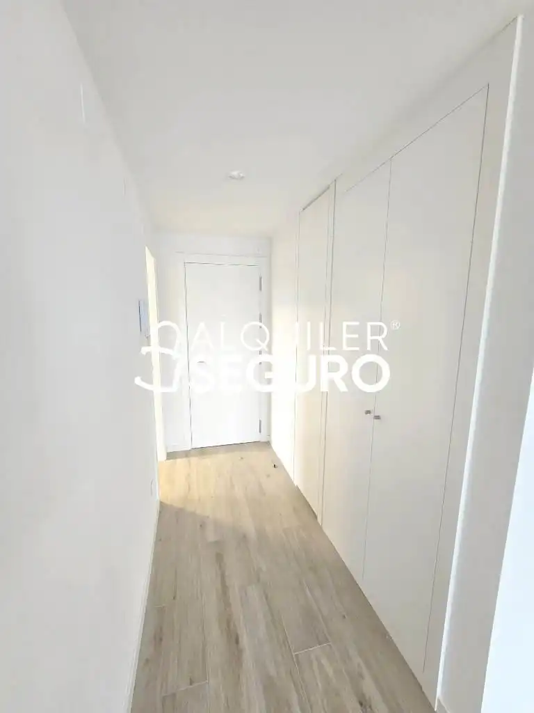 Wohnung zur Miete in Terciopelo, La Garena