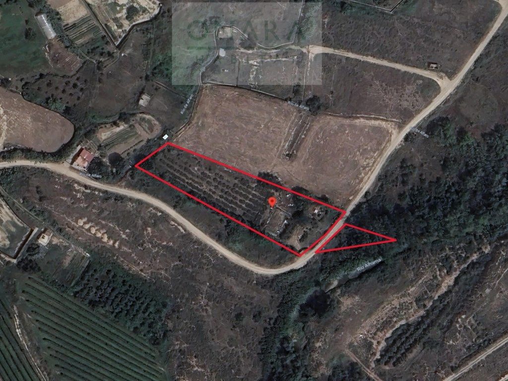 Residencial en venda en Alfaro