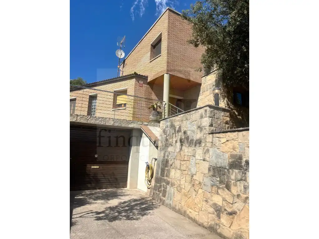 House with terrace for sale in Castellnou de Bages, imagen 16