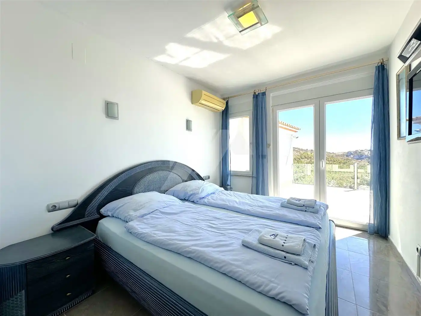 Detached house with pool for sale in Paichi, imagen 29