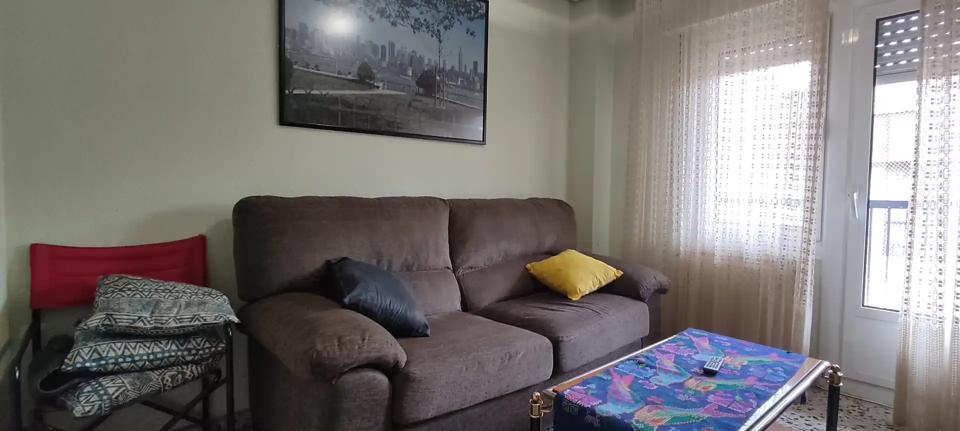Flat with terrace for sale in Arnedo, imagen 24