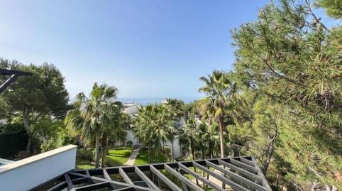 Photo 3 of Single-family semi-detached to rent in Sierra Blanca, Marbella