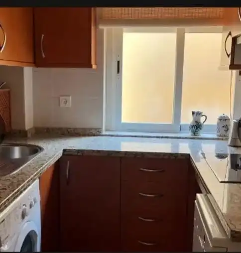 Wohnung zur Miete in Calle Agustina de Aragón, 21, Fígares