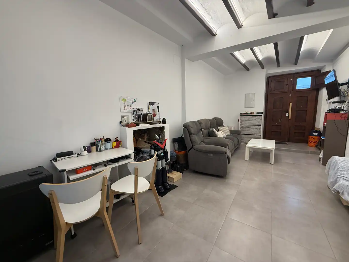 Casa a schiera in vendita a Zona Pueblo, imagen 3