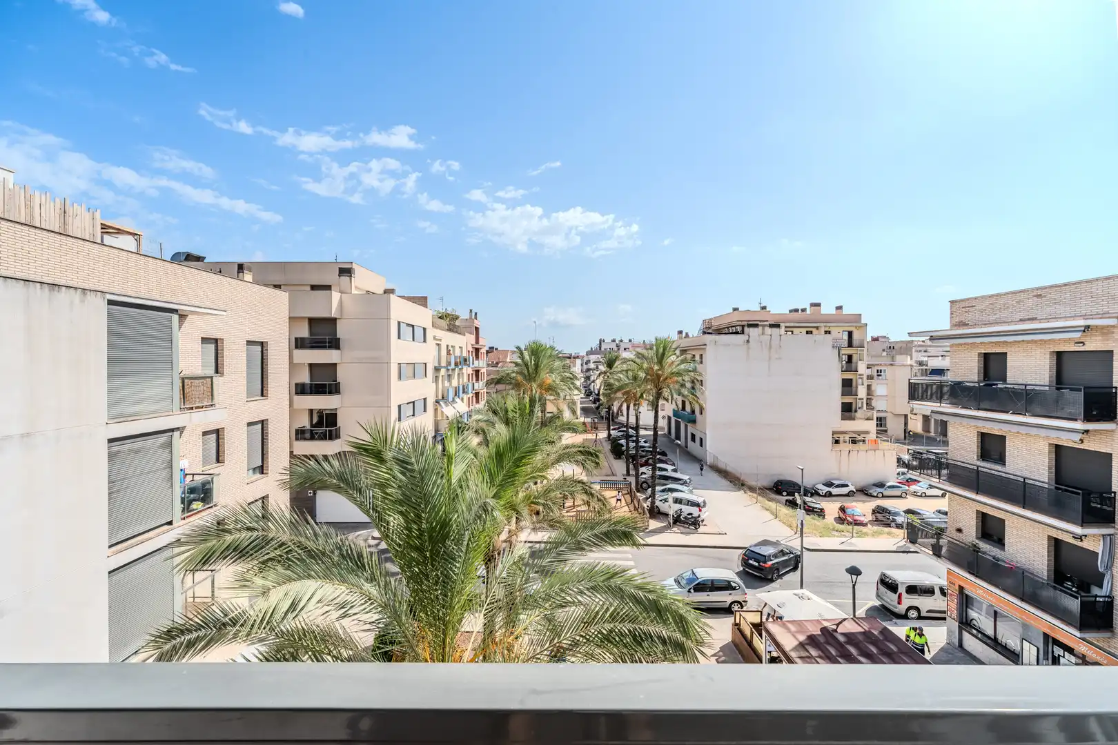 Terrace of Duplexes for sale in L'Ampolla  with Air Conditioner, Heating and Terrace