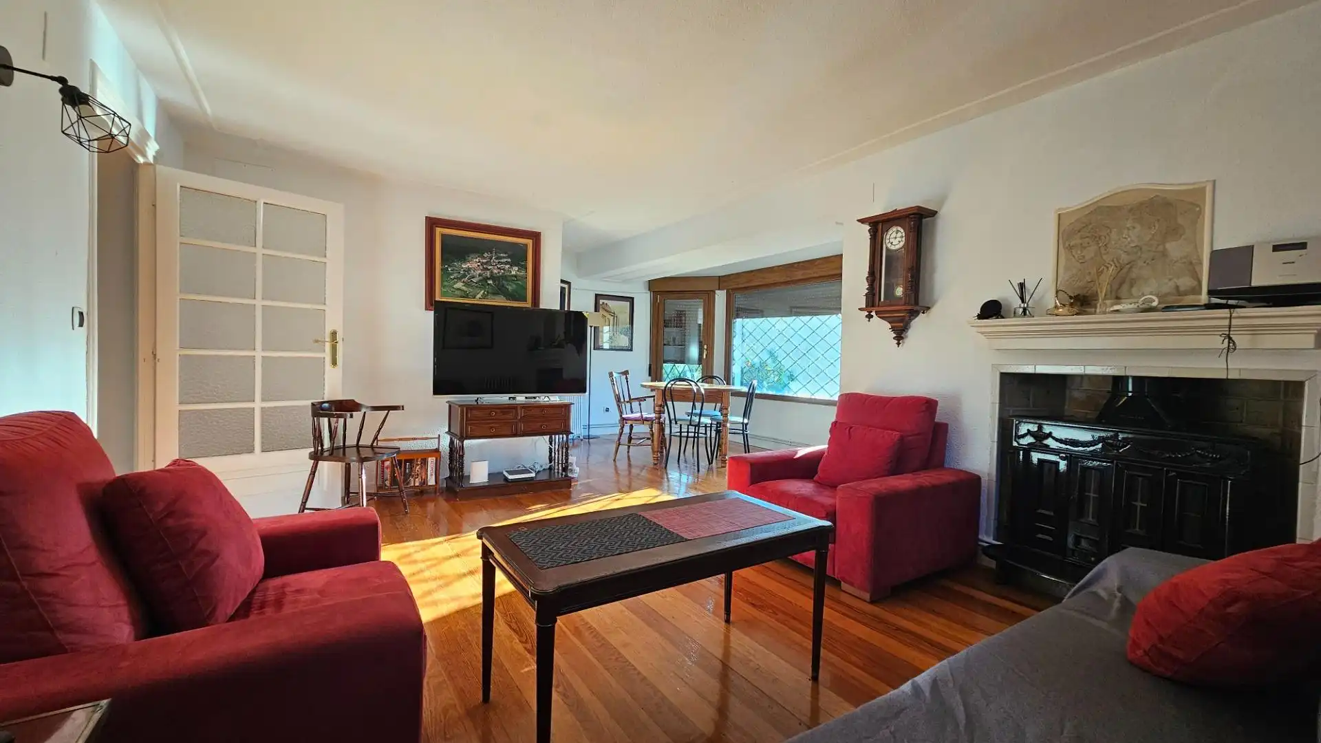 Maison avec terrasse à vendre à Calle Cam. Villasuso, imagen 22