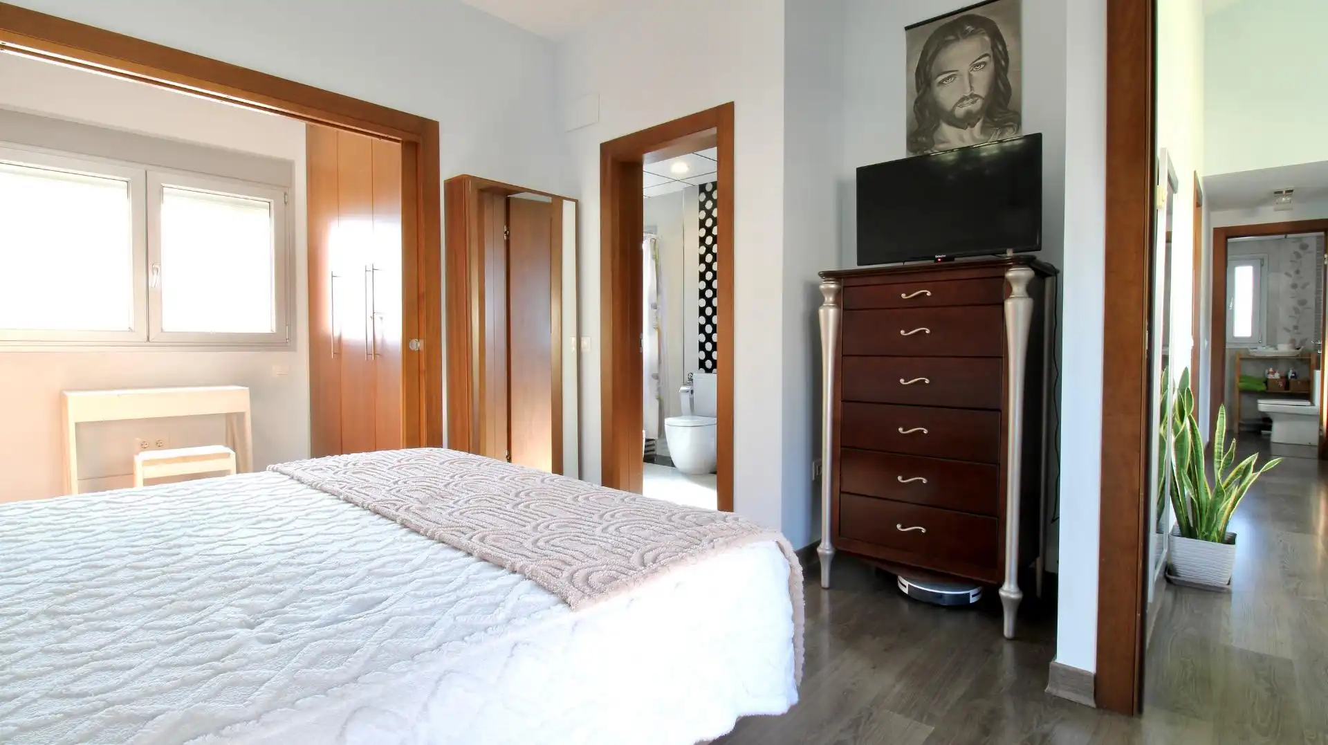 Villa avec terrasse à vendre à Calle PORTUGAL (R), imagen 44
