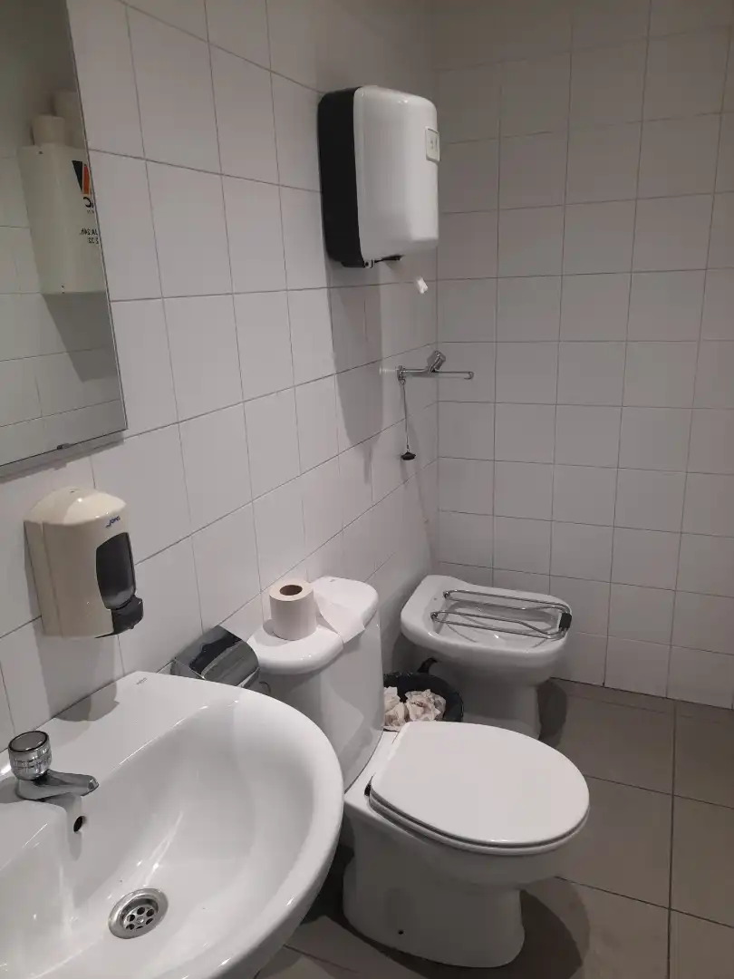 Local comercial en venda a Carrer de Santa Eugènia, imagen 23